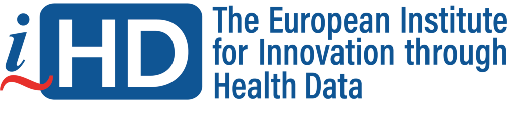 The European Institute for Innovation through Health Data